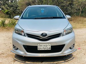 Toyota Vitz Octane Drive 2011 for Sale