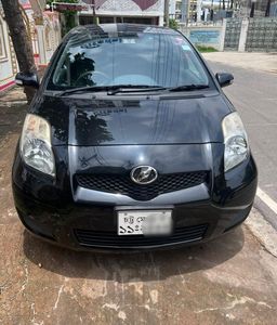 Toyota Vitz S Safety 1300 cc 2010 for Sale