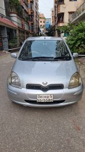 Toyota Vitz toyta 1999 for Sale