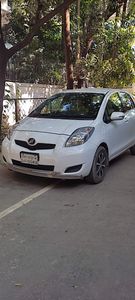 Toyota Vitz . 2010 for Sale