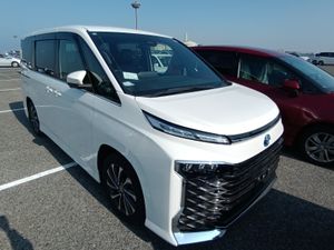 Toyota Voxy S-Z FULL LOADED 2023 for Sale