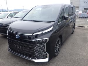 Toyota Voxy S-Z Package 2023 for Sale