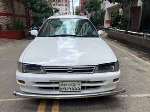 Toyota Wagon 100 All original full ok 2001 for Sale