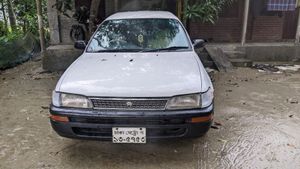 Toyota Wagon 100 . 1997 for Sale