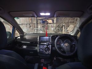 Toyota Wish S EDI 2013 for Sale