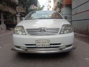 Toyota X Assista 2001 for Sale