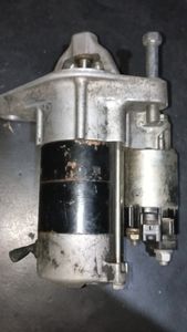 Toyota x Corolla. starter motor. original Japanese for Sale