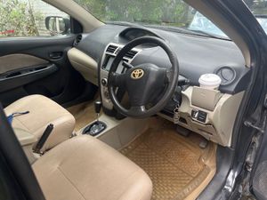Toyota Yaris 2006 for Sale