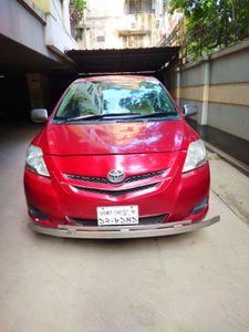 Toyota Yaris 2006 for Sale