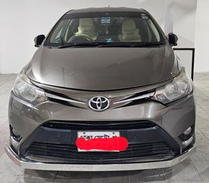 Toyota Yaris , 2015 for Sale
