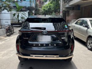 Toyota Yaris Cross G package 2020 for Sale