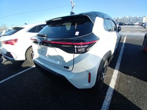 Toyota Yaris Cross Hybrid Z Leather 2021 for Sale