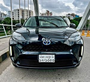 Toyota Yaris Cross Japan 2020 for Sale