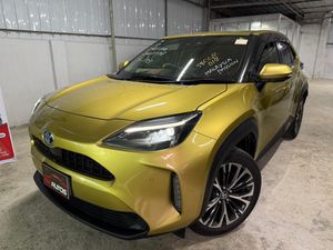 Toyota Yaris Cross Z Full Loaded Ready 2020 for Sale