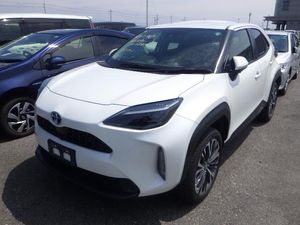 Toyota Yaris Cross Z Leather 360 Camera 2021 for Sale