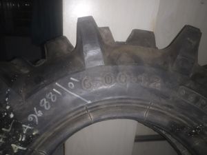 Tractor Tyre for Sale