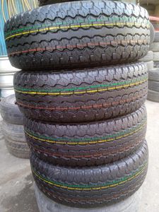 টায়ার জিপ for Sale