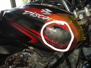 টেংকি বিক্রি করব for Sale