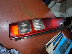 টয়োটা হায়েজ বাম সাইডের বেক লাইট for Sale