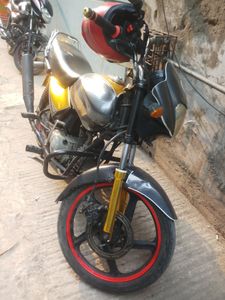 TVS 2006 for Sale