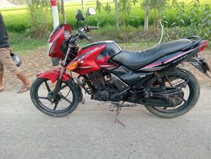 TVS 2014 2024 for Sale