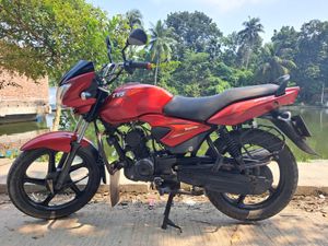 TVS 2018 for Sale