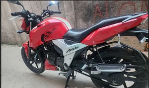 TVS 2020 (002) for Sale