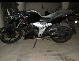 TVS Apache RTR 4 V abs 2025 for Sale
