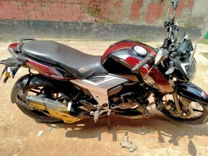 TVS 4B (Double Hydrolic) 2021 for Sale