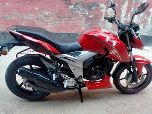 TVS 4B X Connect 2020 for Sale