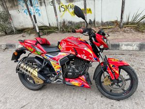 TVS 4V 2021 for Sale