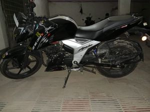 TVS 4v 2025 for Sale