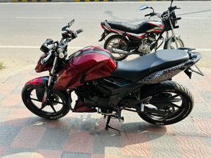 TVS 4V ABS Xconnect 2023 for Sale