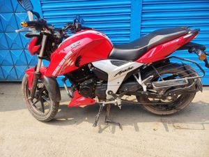 TVS Apache 4v sd 2024 for Sale