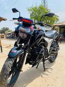 TVS Apache 4v Xconnect 2021 for Sale