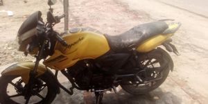 TVS Apache RTR 1 2010 for Sale