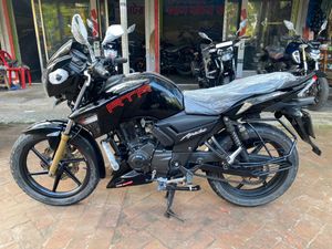 TVS Apache RTR 100% NEW CONDITION 2022 for Sale