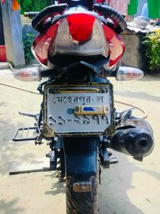 TVS APACHE RTR 150 . 2025 for Sale