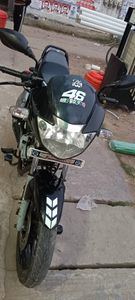 TVS APACHE RTR 150 1st 2017 for Sale