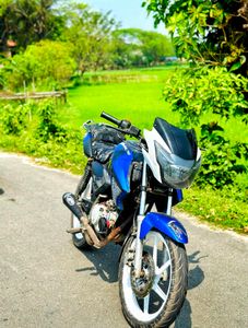 TVS Apache RTR 150 2008 for Sale