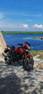 TVS APACHE RTR 150 2016 for Sale