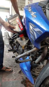 TVS Apache RTR 150 2017 for Sale