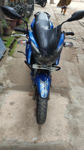 TVS APACHE RTR 150 ` 2017 for Sale