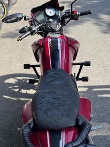 TVS APACHE RTR 150 2017 for Sale