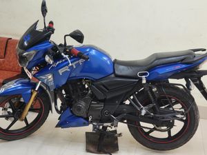 TVS APACHE RTR 150 2017 for Sale