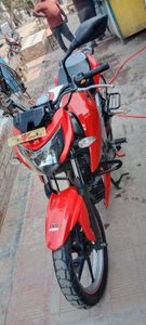 TVS APACHE RTR 150 4v Double Disk 2019 for Sale