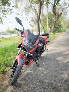 TVS Apache RTR . 2017 for Sale