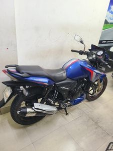 TVS APACHE RTR 150 রেজিষ্ট্রেশন আছে 2018 for Sale TVS APACHE RTR 150 রেজিষ্ট্রেশন আছে 2018 for Sale