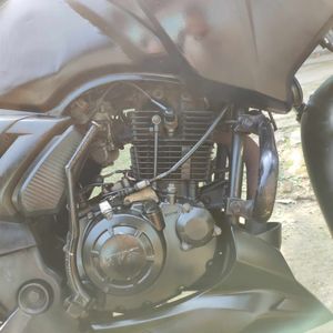 TVS Apache RTR . 2014 for Sale