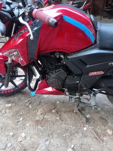 TVS Apache RTR . 2016 for Sale